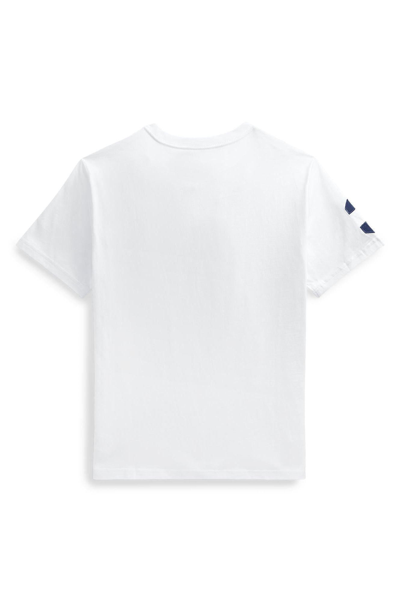 Polo Ralph Lauren Boys Big Pony T-Shirt