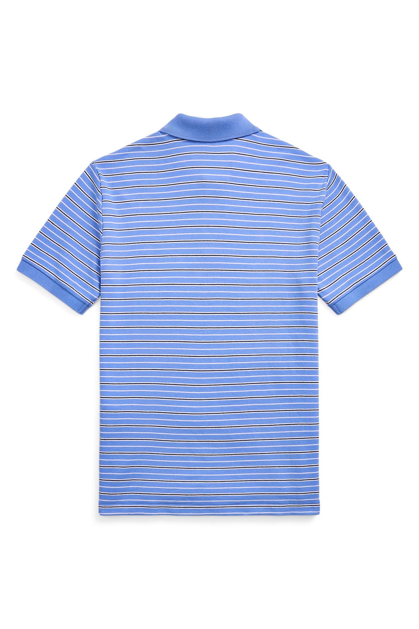 Polo Ralph Lauren Boys Blue Polo