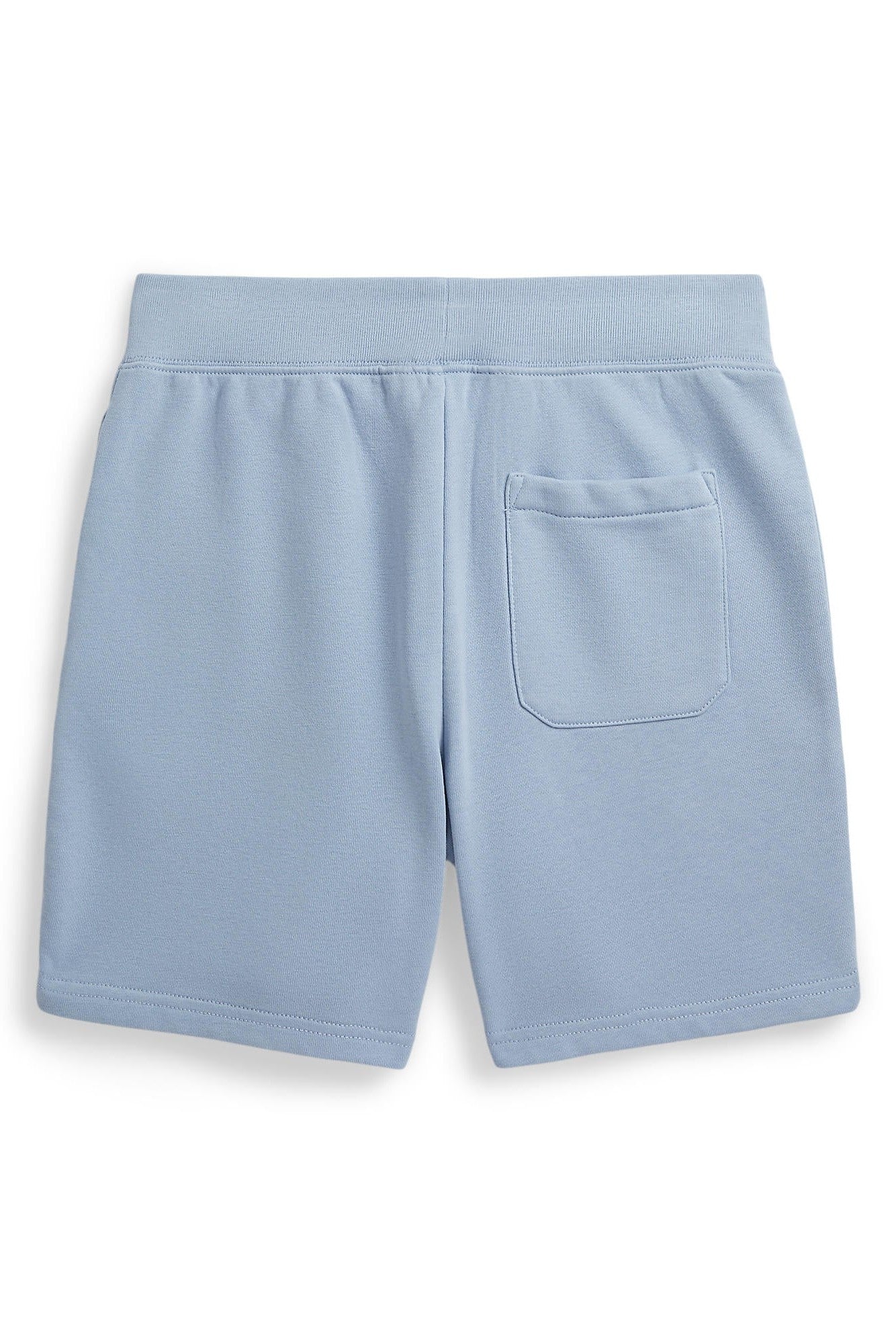 Polo Ralph Lauren Boys Big Pony French Terry Shorts