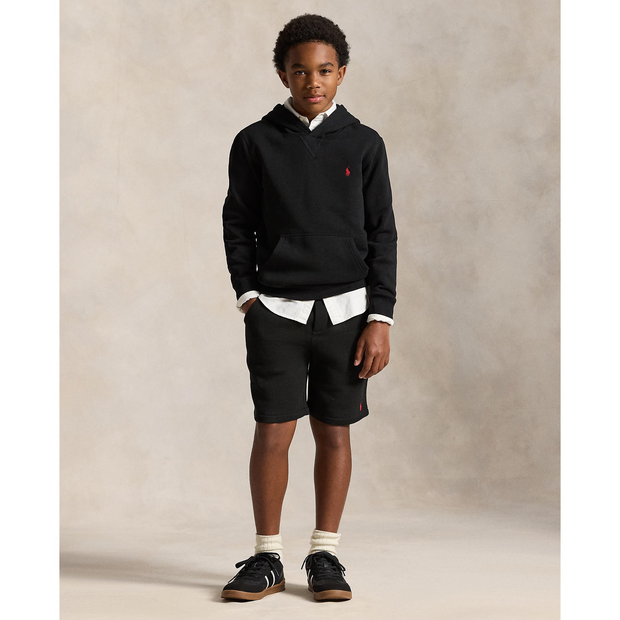 Polo Ralph Lauren Boys Fleece Hoodie – NorthBoys