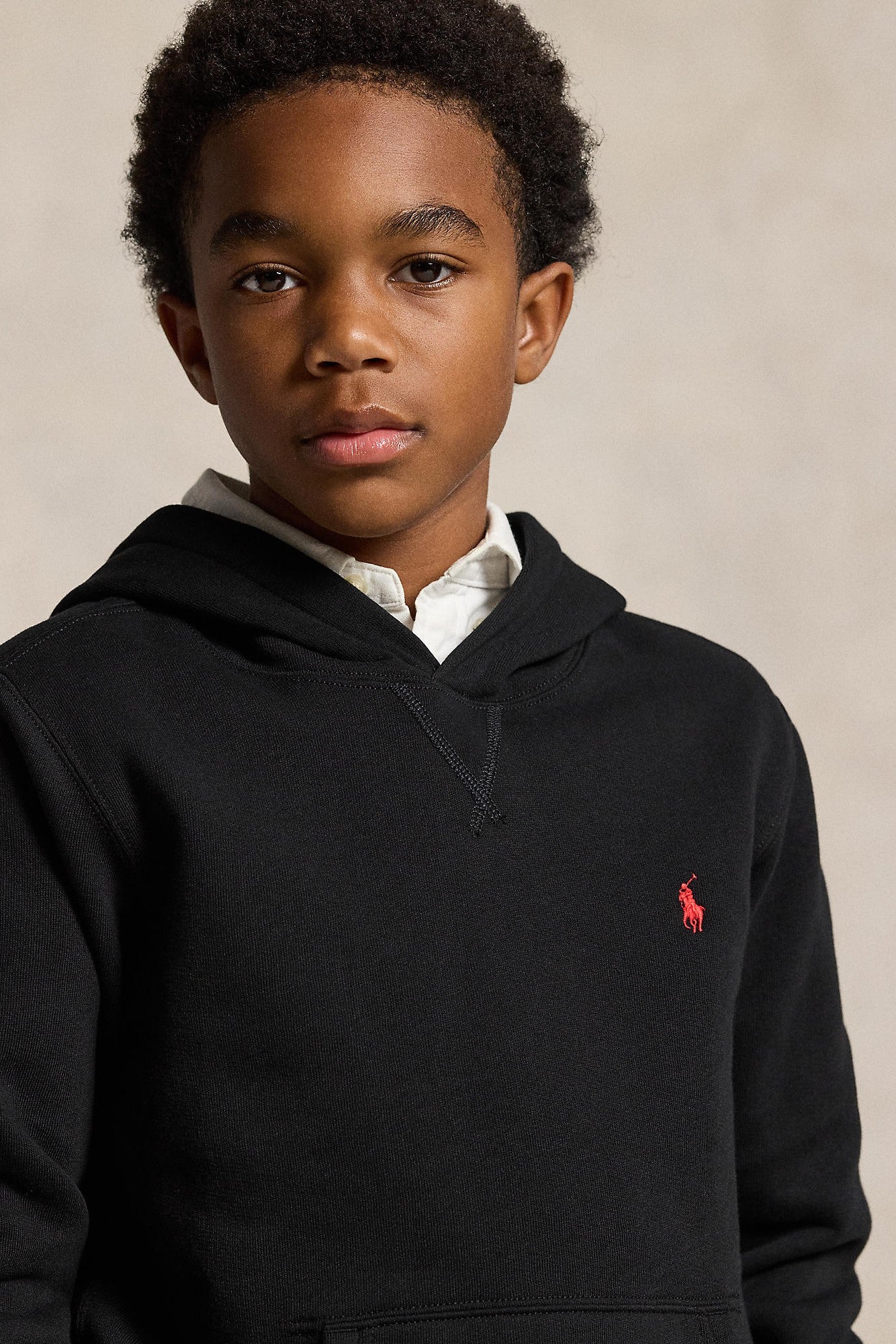 Polo Ralph Lauren Boys Fleece Hoodie
