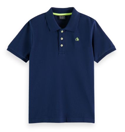 Navy shop polo boys