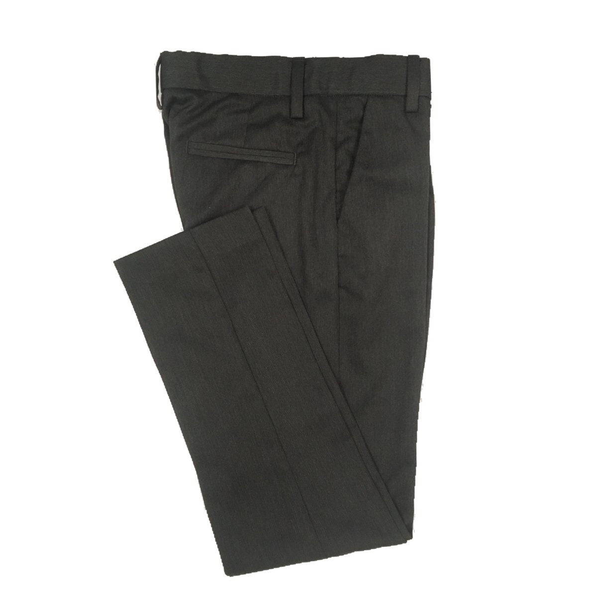 Tallia Boys Dress Pants Slim Wool Charcoal – NorthBoys