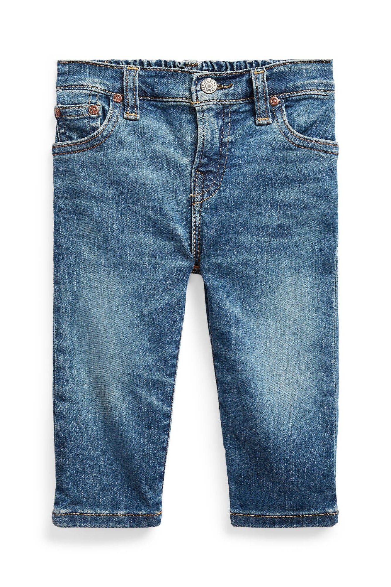 Polo Ralph Lauren Baby Denim