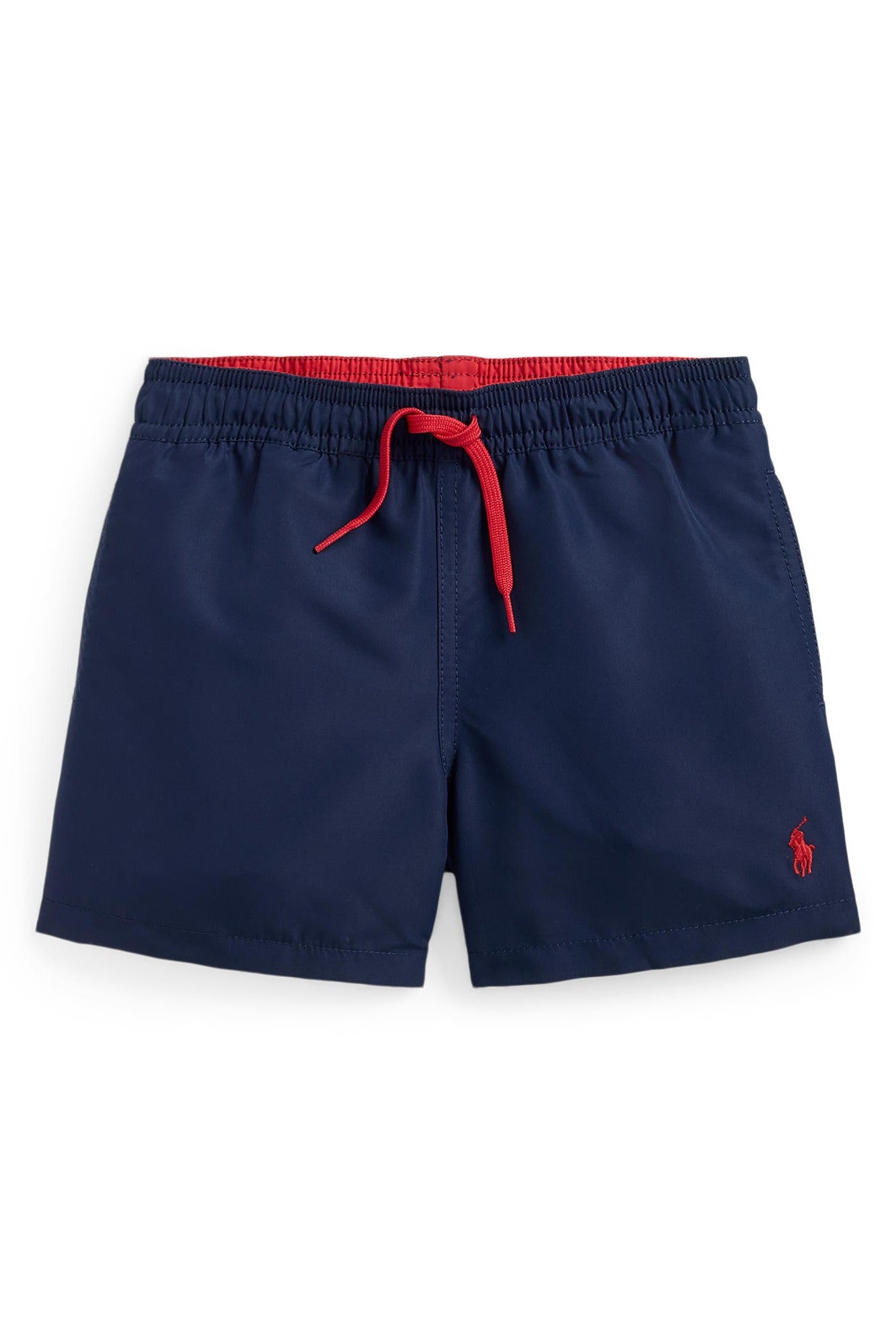 Polo Ralph Lauren Little Boys Traveler Swim Trunk