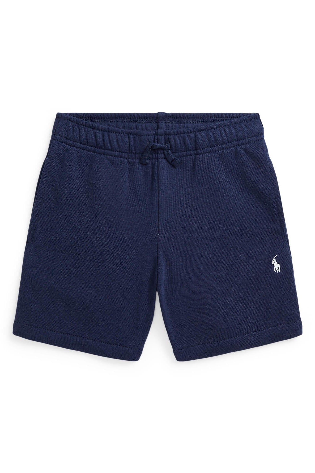 Polo Ralph Lauren Little Boys French Terry Shorts