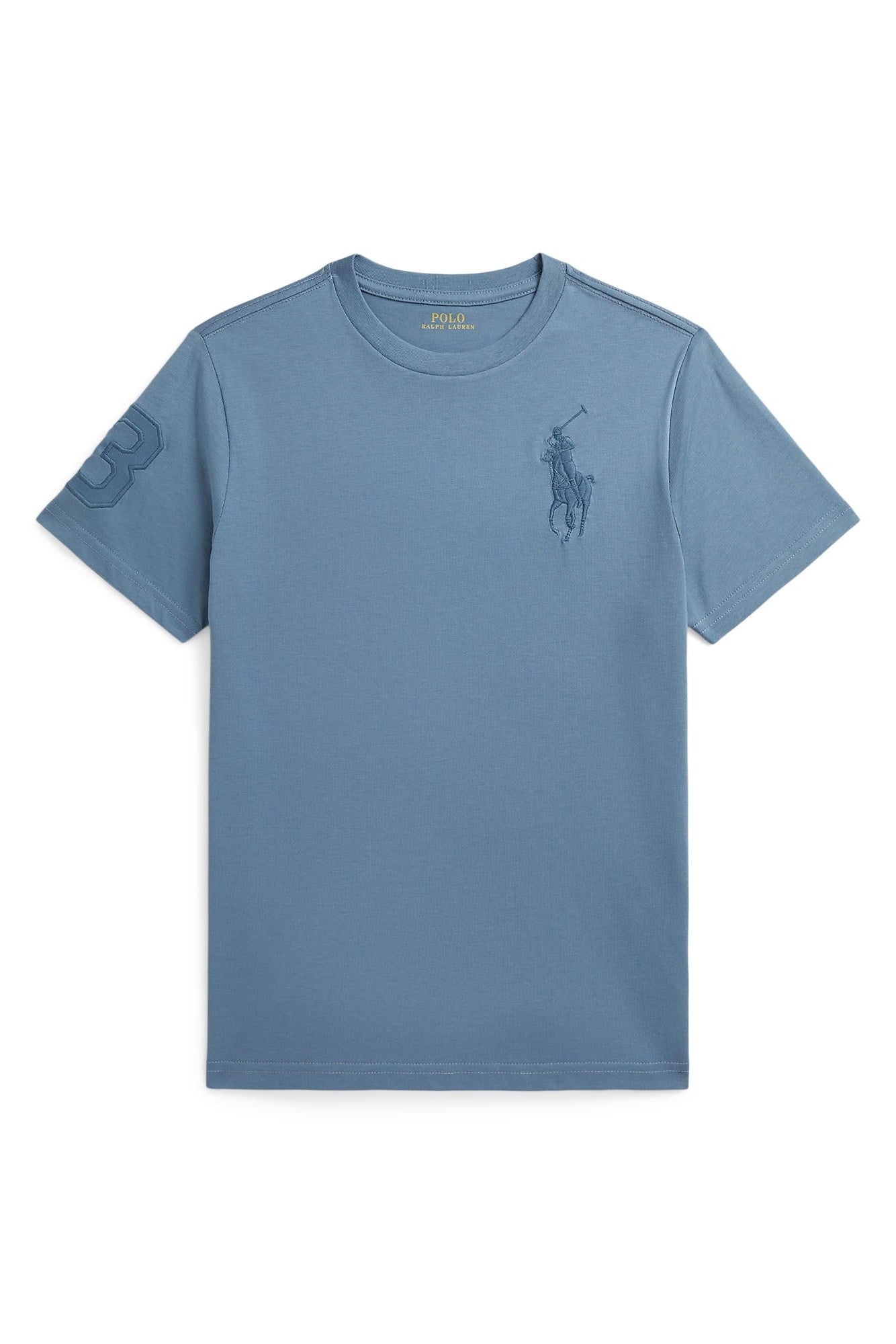 Polo Ralph Lauren Boys Big Pony T-Shirt