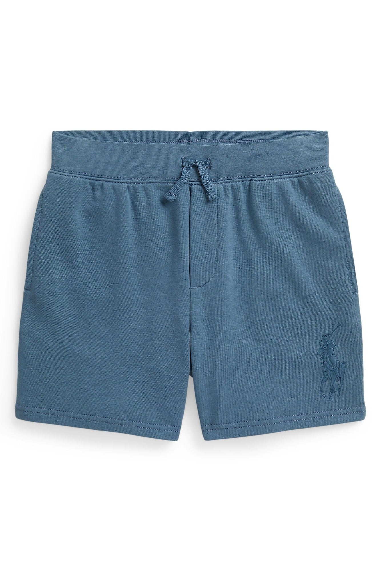Polo Ralph Lauren Boys Big Pony French Terry Short