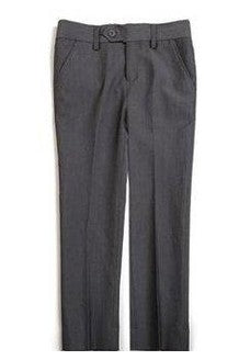 Appaman Basic Black Dress Pants_8SUP6 - NorthBoys