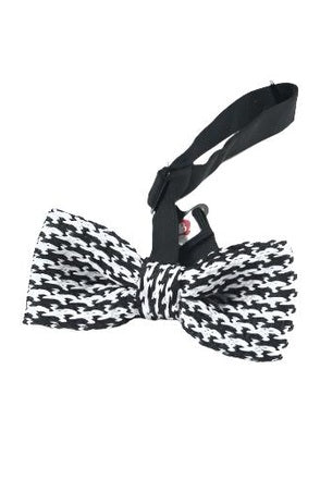Appaman Bowtie Houndstooth - NorthBoys