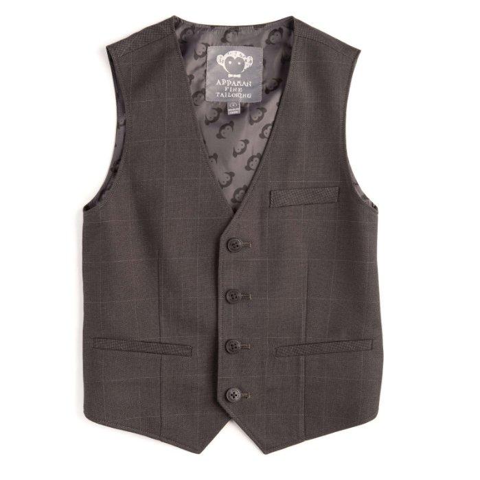 Appaman Vest N8TV2 - NorthBoys