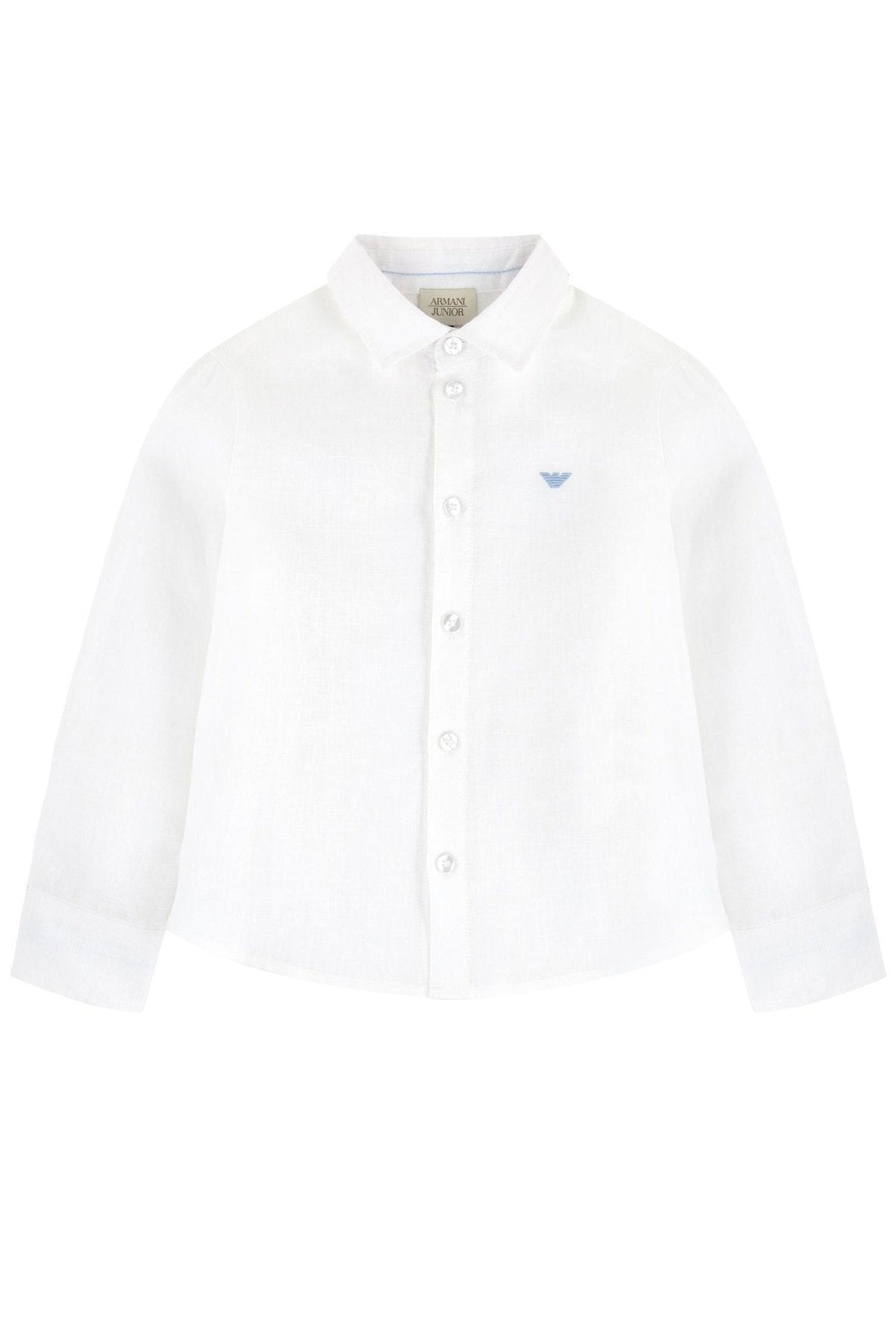 Armani Junior Shirt 181 3Z4C16 - NorthBoys
