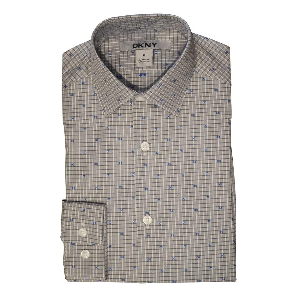 DKNY Boys Shirt 172 SY0280 NorthBoys DKNY Boys Shirt 172 SY0280 NorthBoys