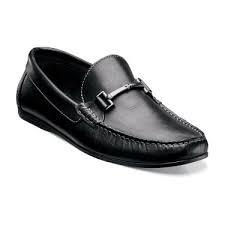 Florsheim Kid's Shoe Jasper Bit Jr. 16594 - NorthBoys