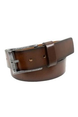 Florsheim Mens Leather Casual Belt FL5002 - NorthBoys