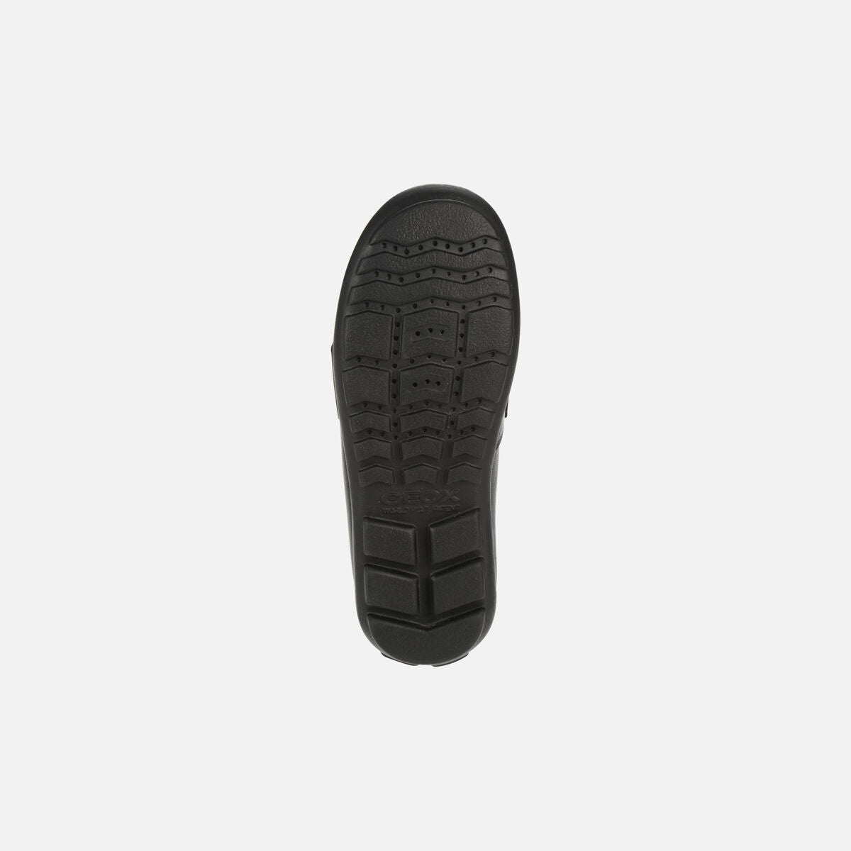 Geox Boys New Fast Driver Uniform Shoe - NorthBoys