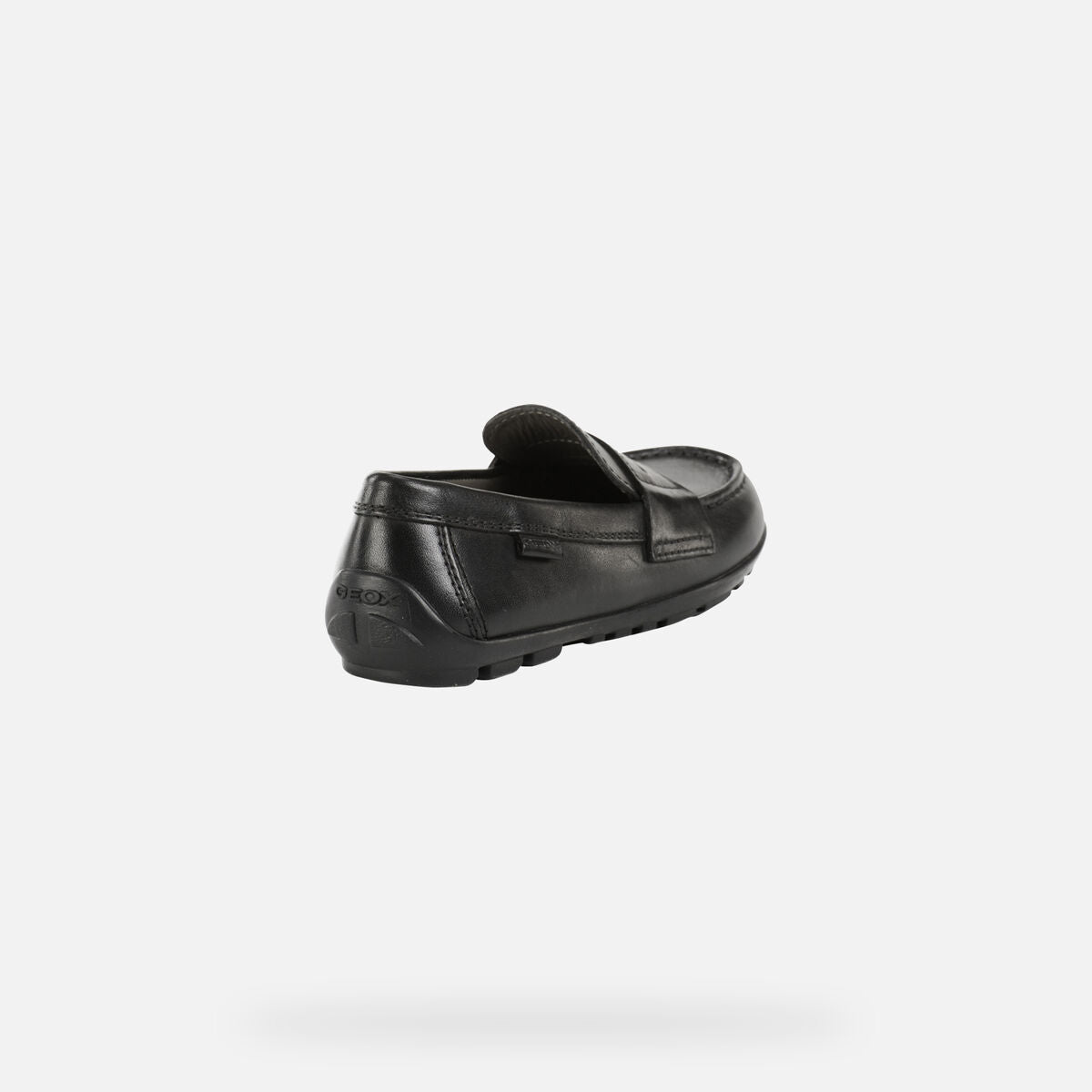 Geox Boys New Fast Driver Uniform Shoe - NorthBoys