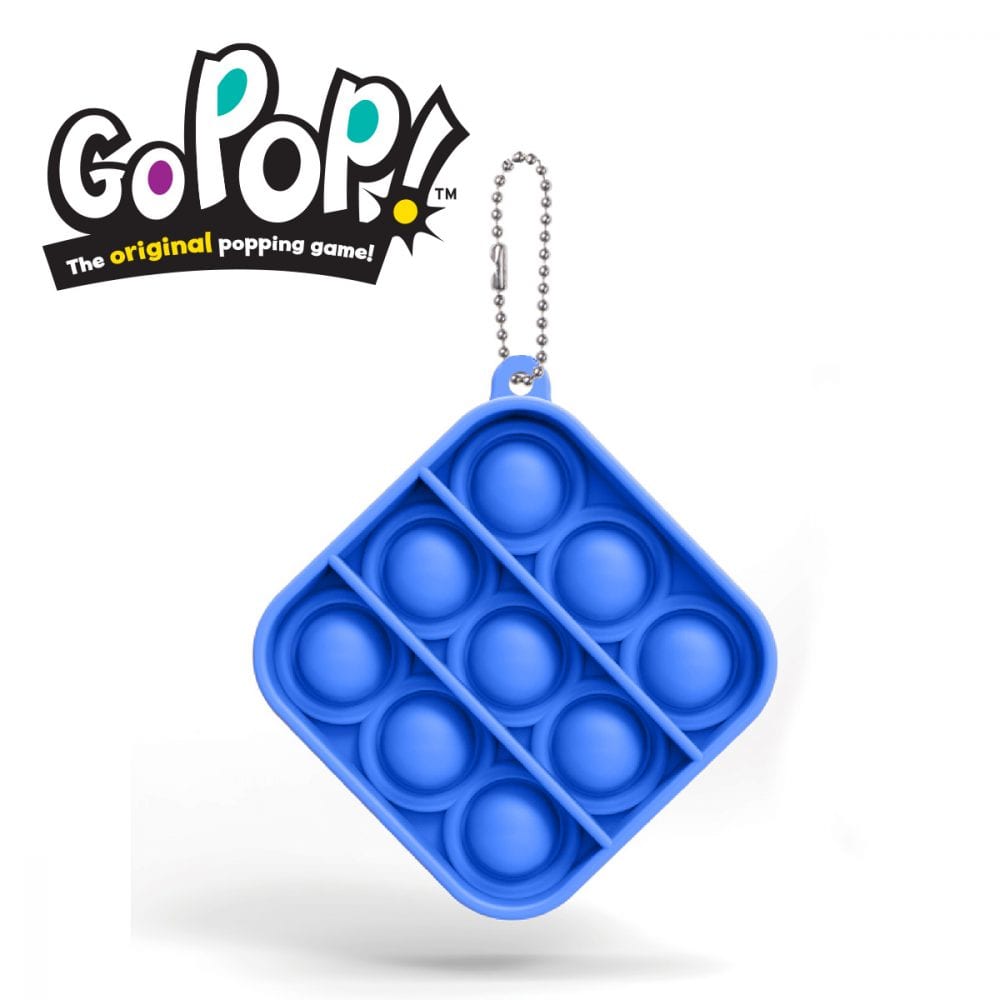 Go Pop! Mini - NorthBoys