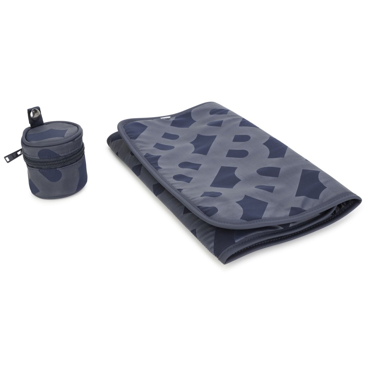Hugo Boss Baby Diaper Bag _Navy J90310 - 849 - NorthBoys