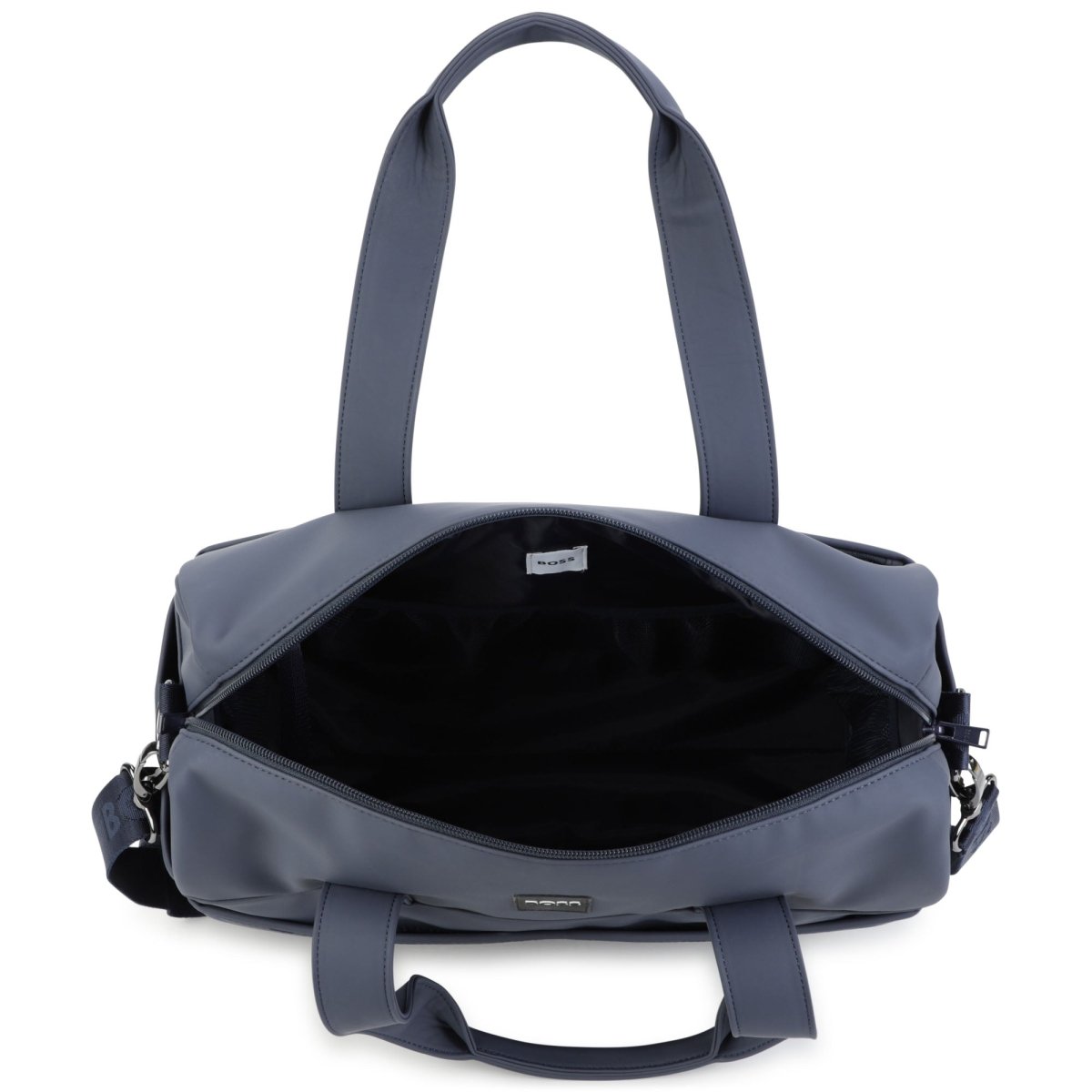 Hugo Boss Baby Diaper Bag _Navy J90310 - 849 - NorthBoys