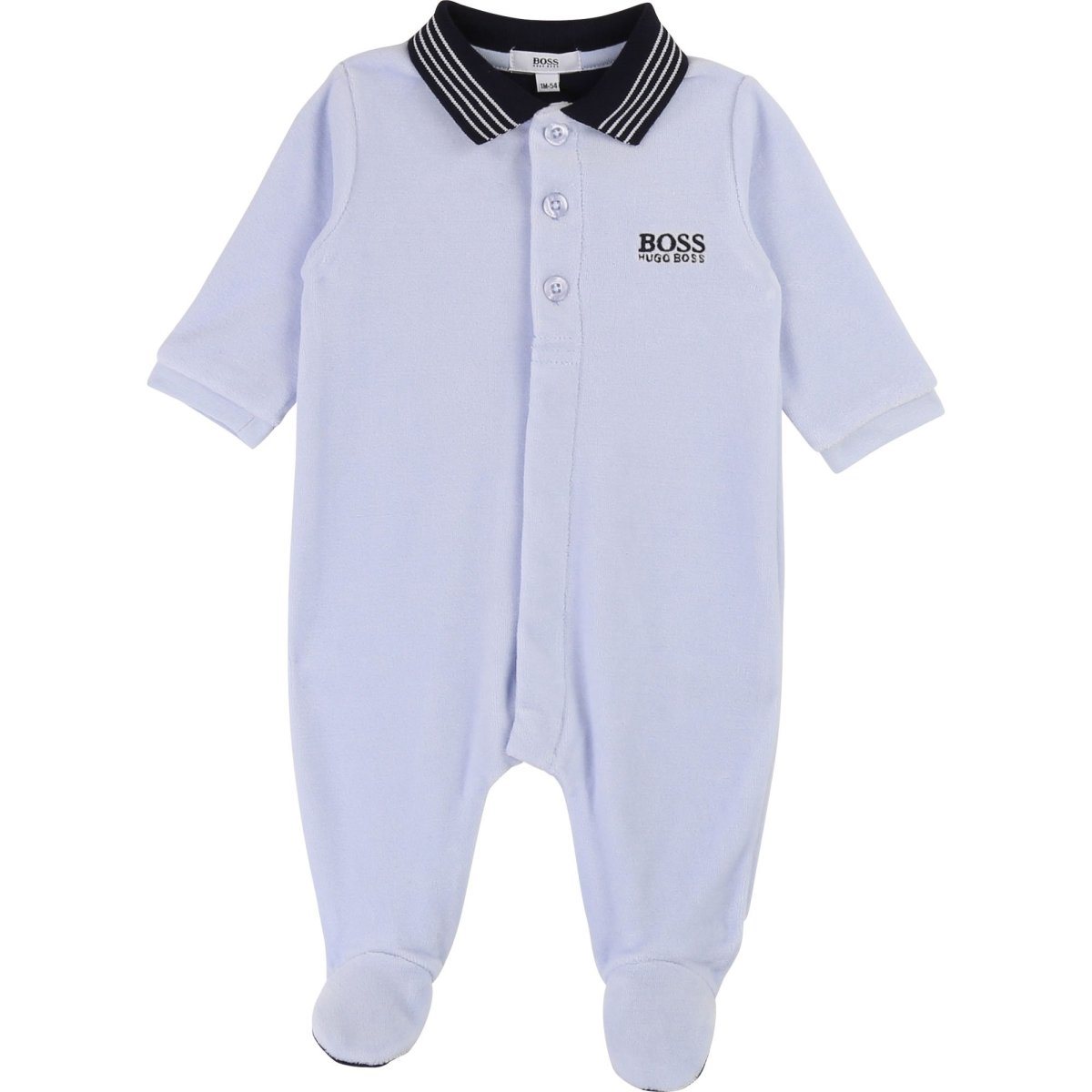 Hugo Boss Baby Pj's Onesies 192 J97144 – NorthBoys