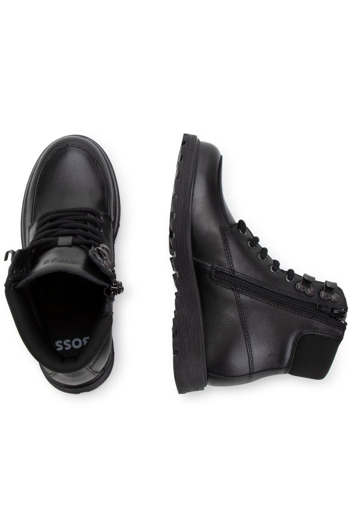 Hugo Boss Boys Boots _Black J29313 - 09B - NorthBoys