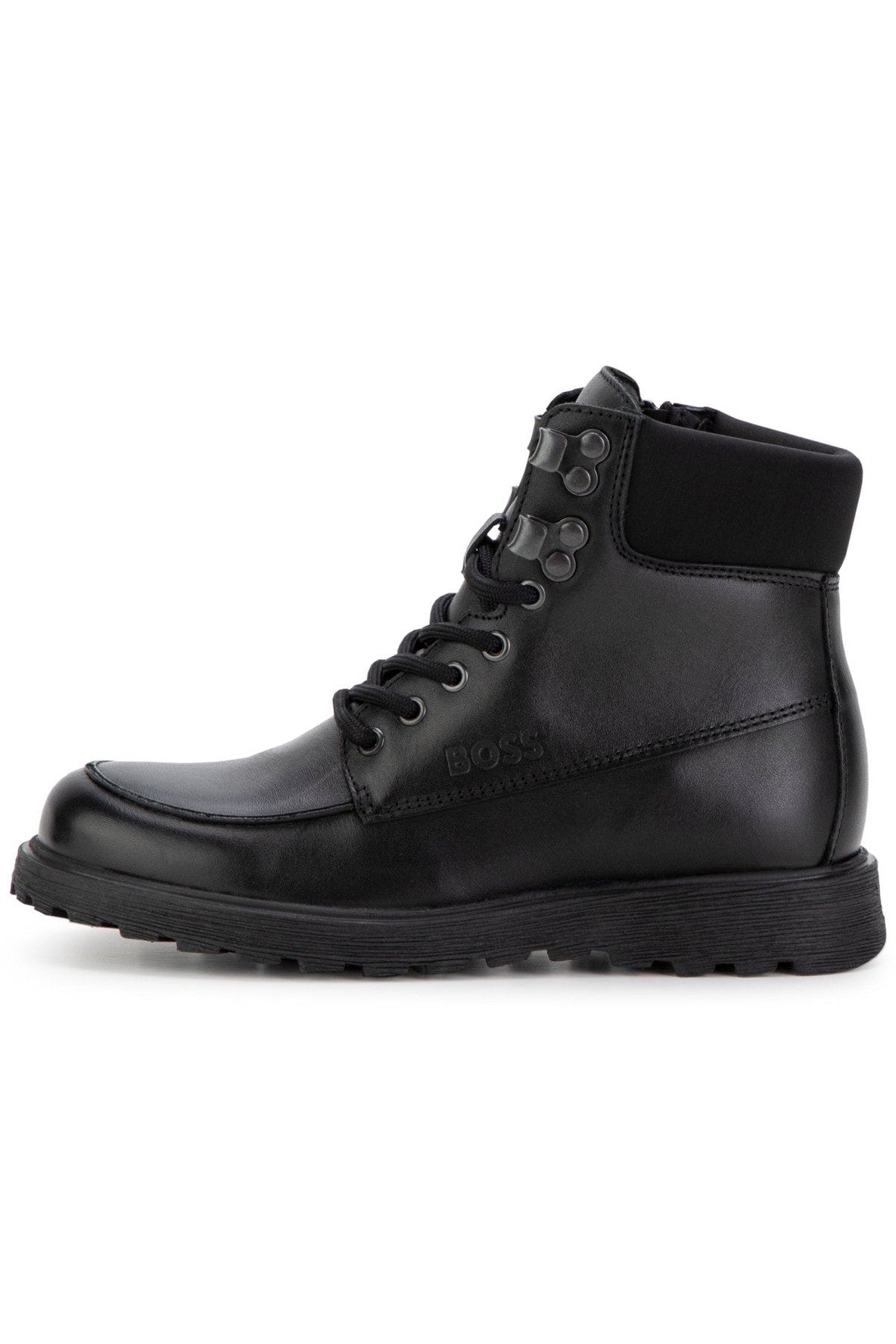 Hugo Boss Boys Boots _Black J29313 - 09B - NorthBoys