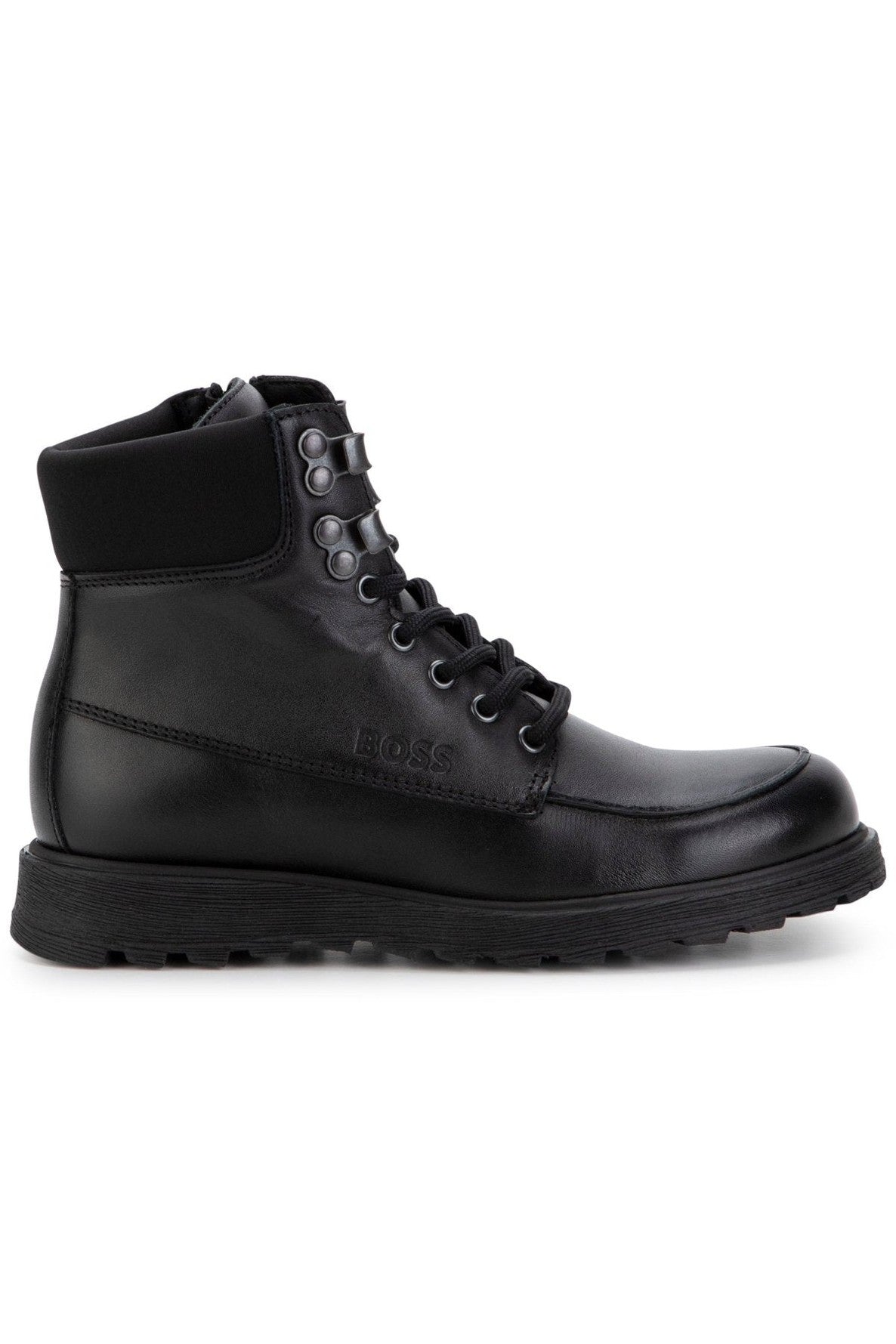 Hugo Boss Boys Boots _Black J29313 - 09B - NorthBoys