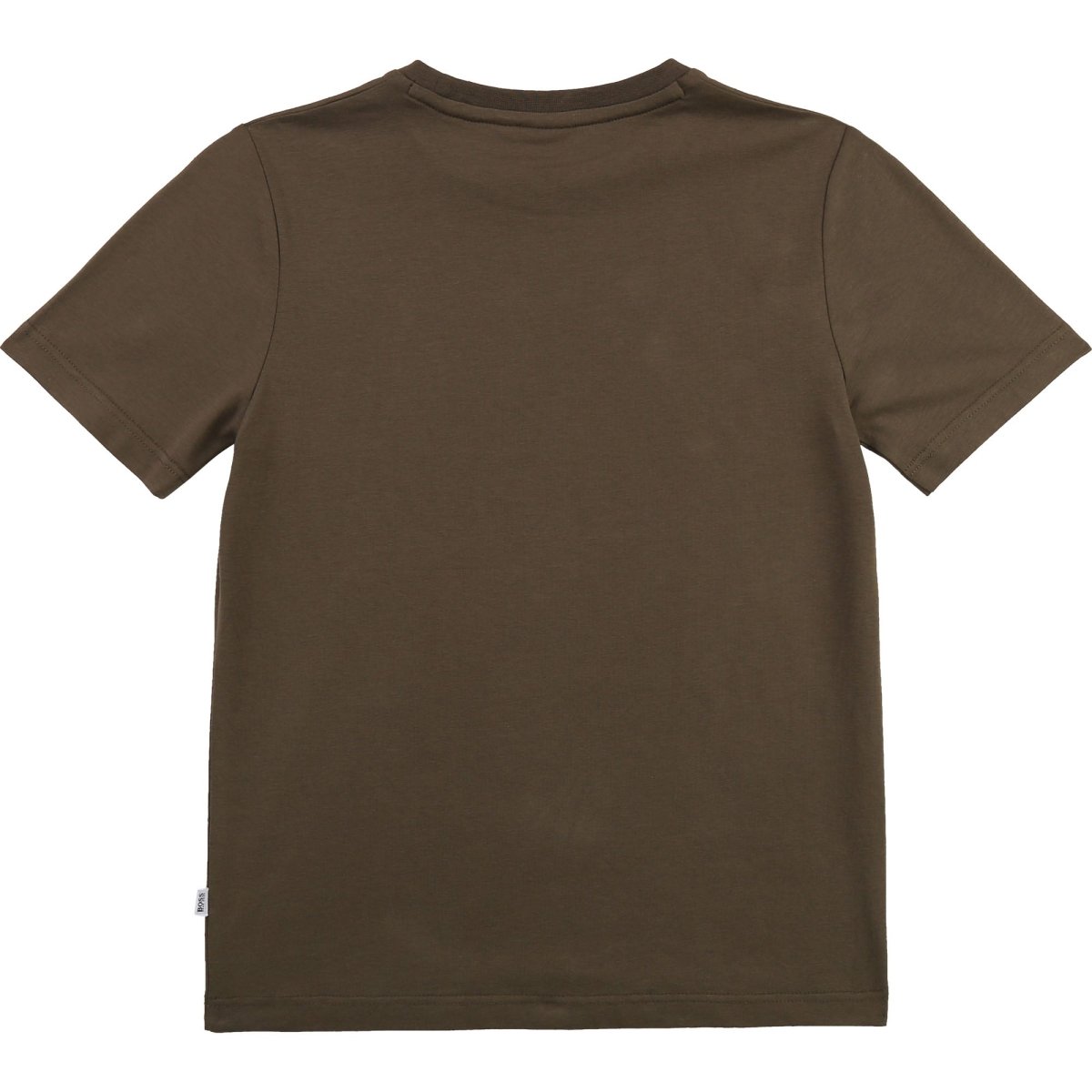 Hugo Boss Boys Slim Fit T-Shirt - NorthBoys