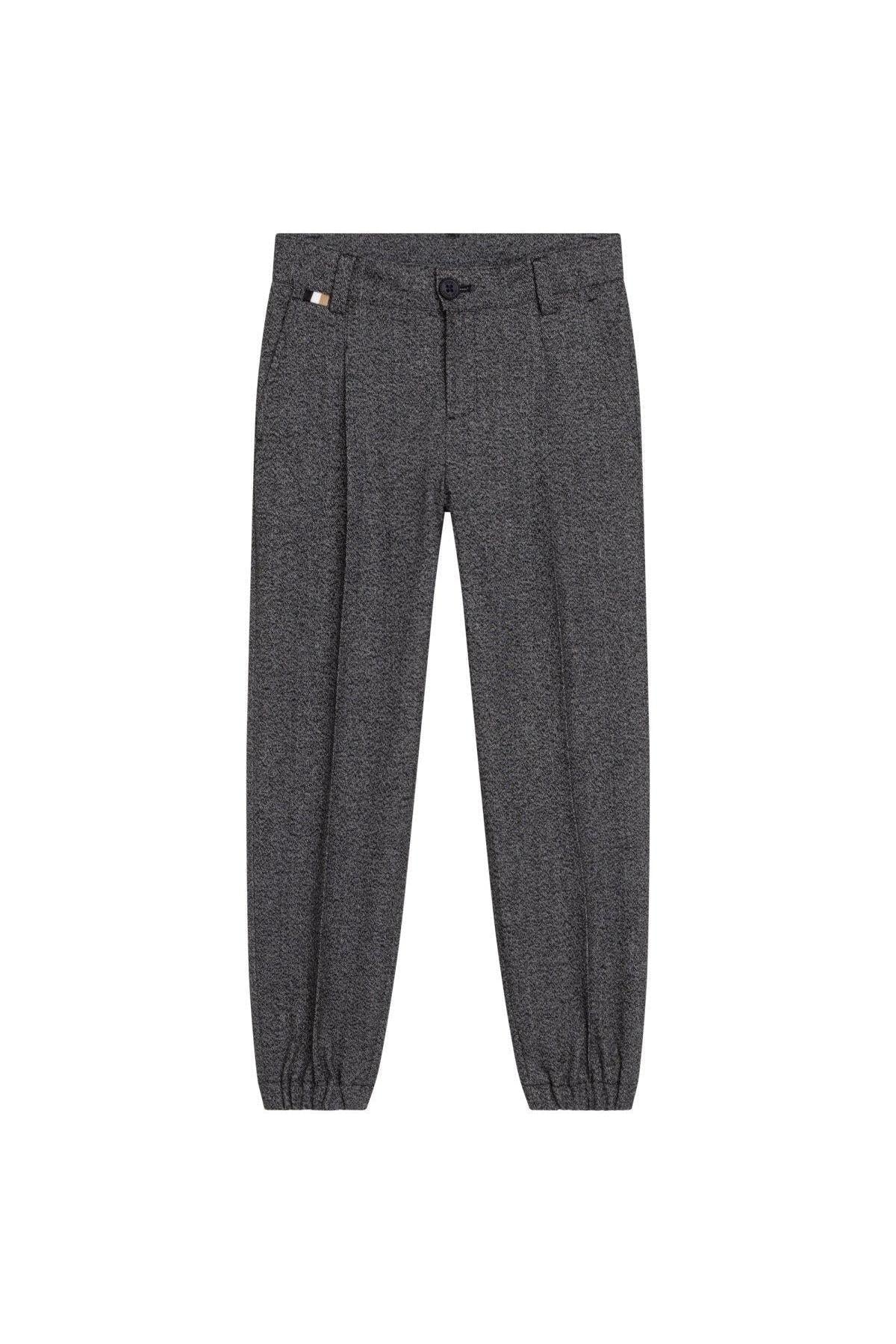 Hugo Boss Boys Suit_ J26476/J24796-NorthBoys