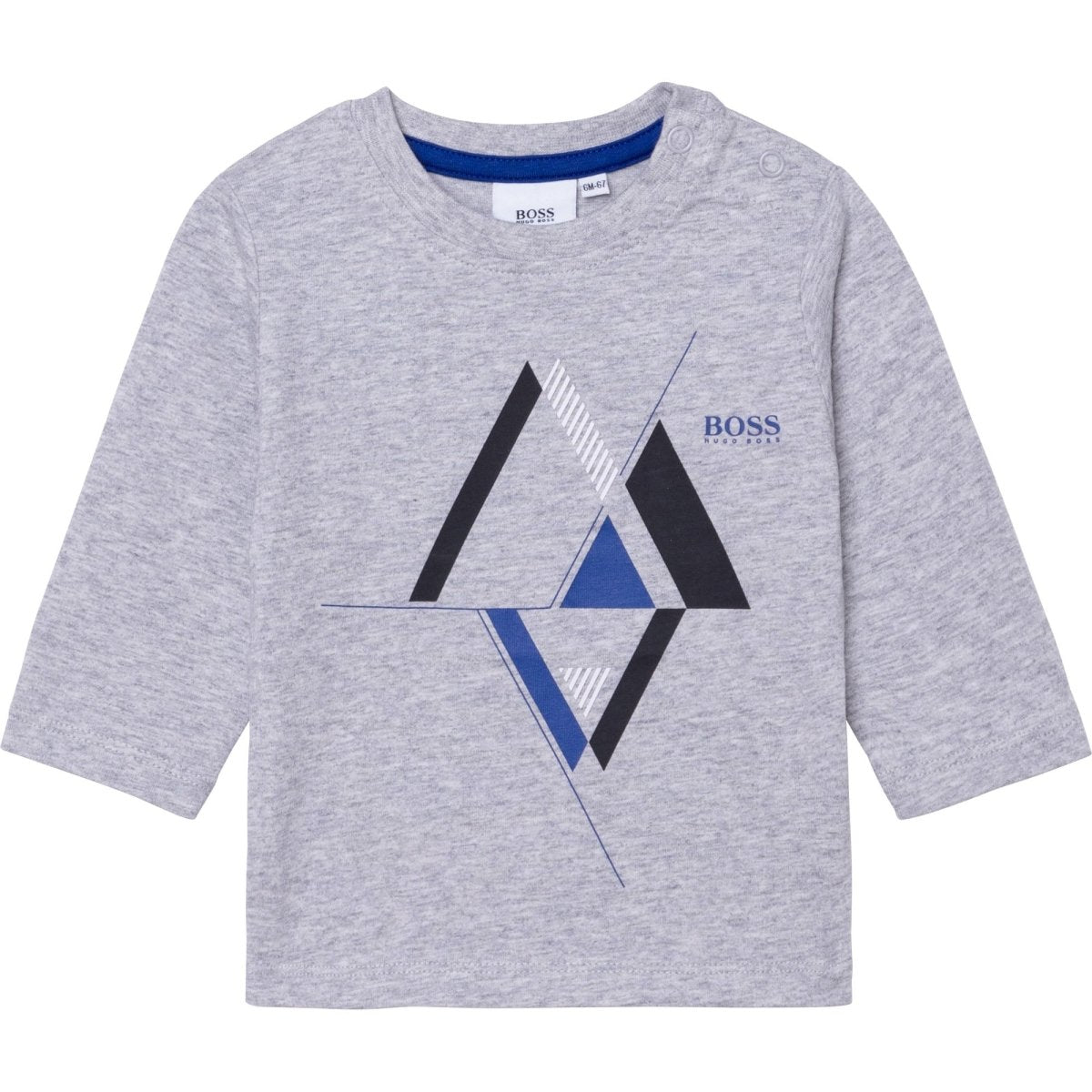 Hugo Boss Toddler T-Shirt J05875 - NorthBoys