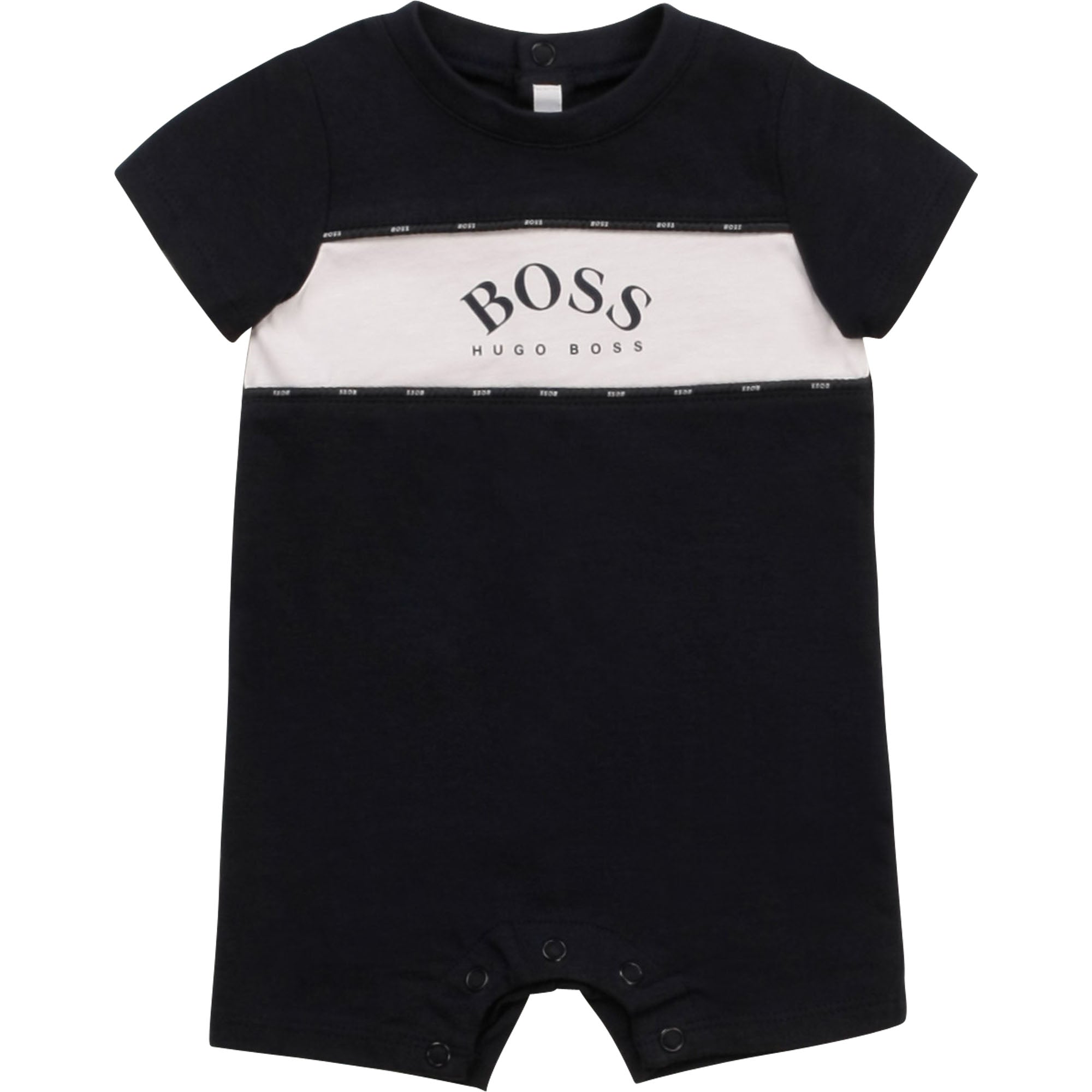 Hugo boss clearance romper