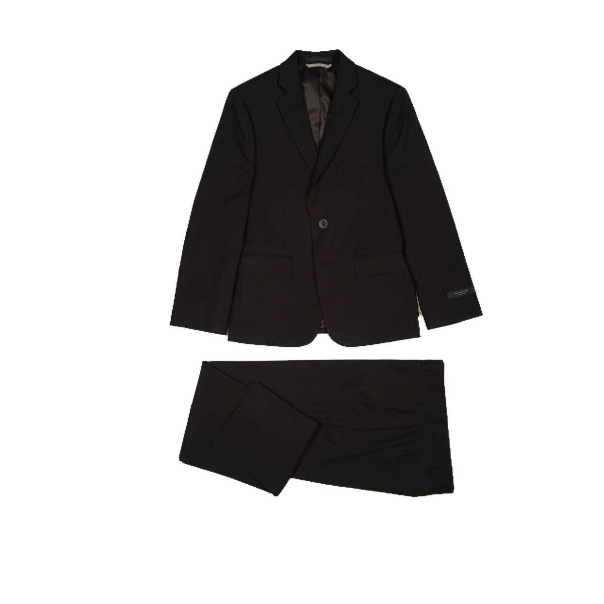 Marc New York Boys Husky Suit WH012-NorthBoys