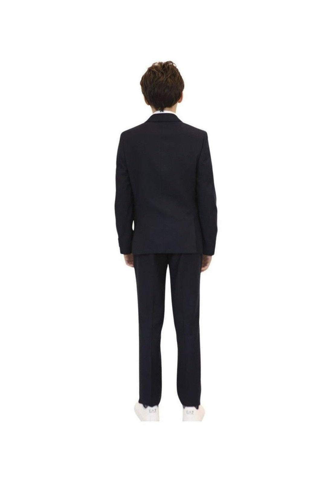 Marc New York Boys Skinny Navy Neat Suit_ W0714-NorthBoys