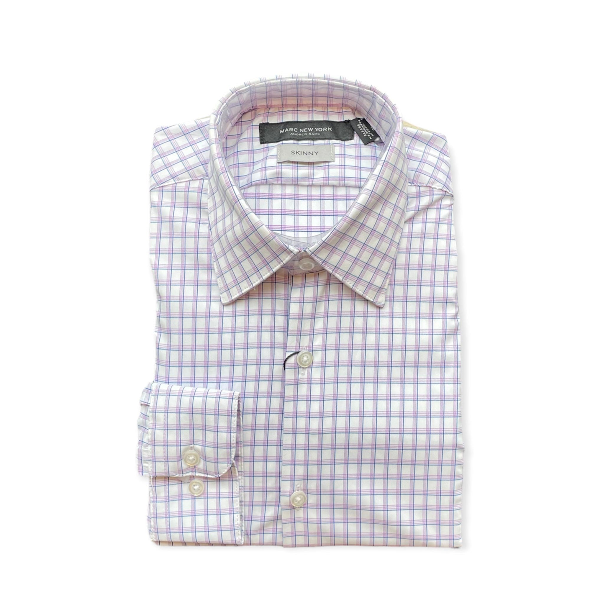 andrew marc dress shirts Women's Andrew Marc Belted Shirt Dress