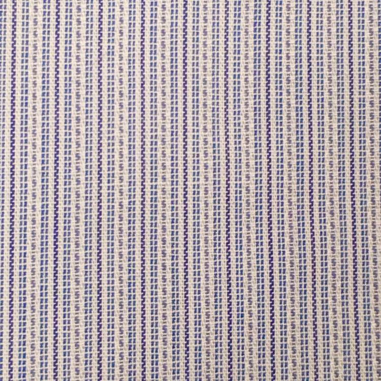 Marc New York Boys Skinny Stripe Blue Shirt - NorthBoys