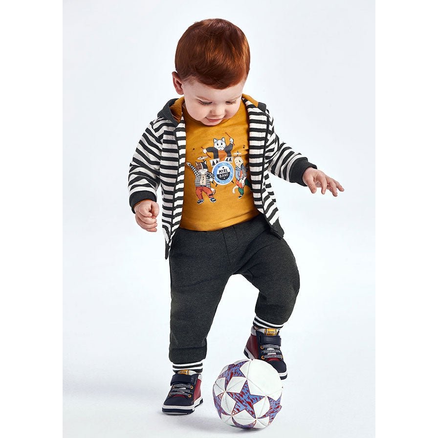 Mayoral Baby Double Tracksuit 2830-88 – NorthBoys