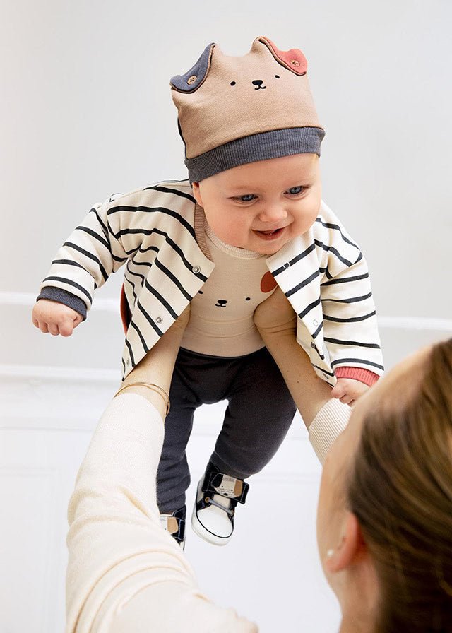 Mayoral Baby Knit Set 2695 - 39 - NorthBoys