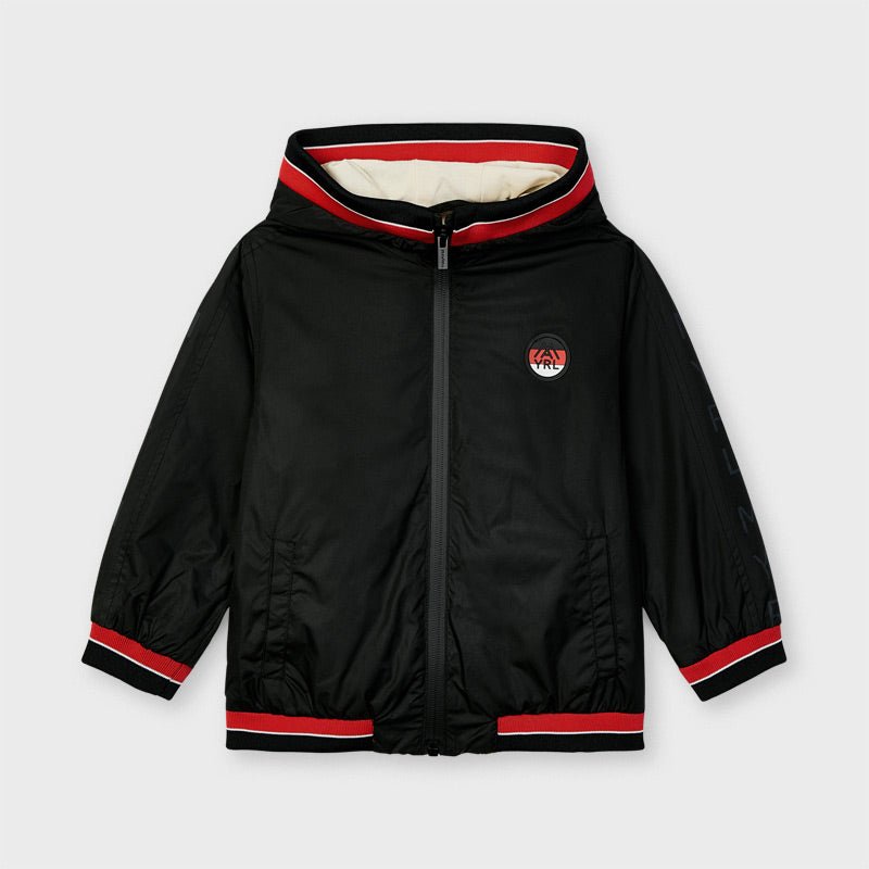 Mayoral Mini Boys Windbreaker - NorthBoys