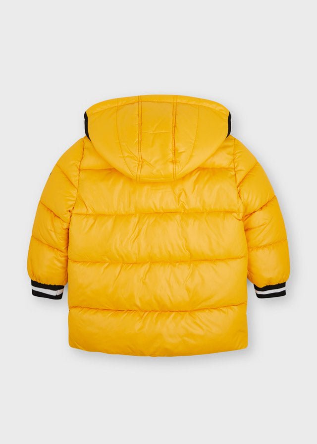 Mayoral Mini Coat 4415 - 20 - NorthBoys