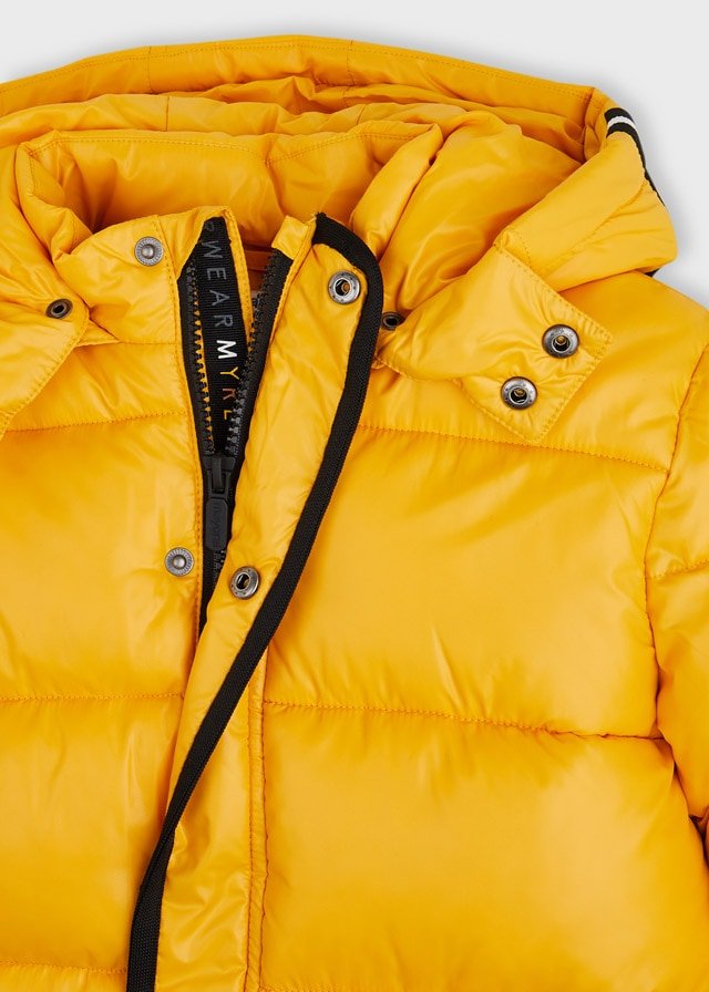 Mayoral Mini Coat 4415 - 20 - NorthBoys