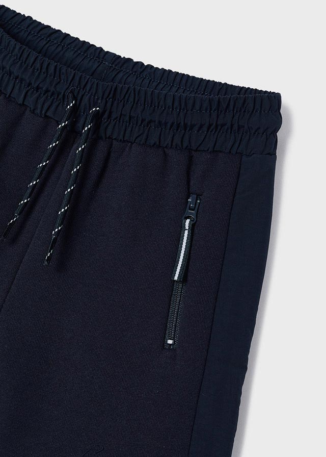 Mayoral Mini Sweatpants _Navy 4586 - 34 - NorthBoys