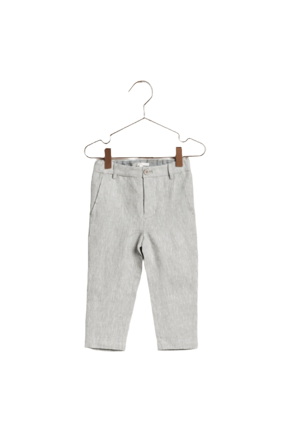 Noralee Sebastian Chambray 2 Piece Suit-NorthBoys