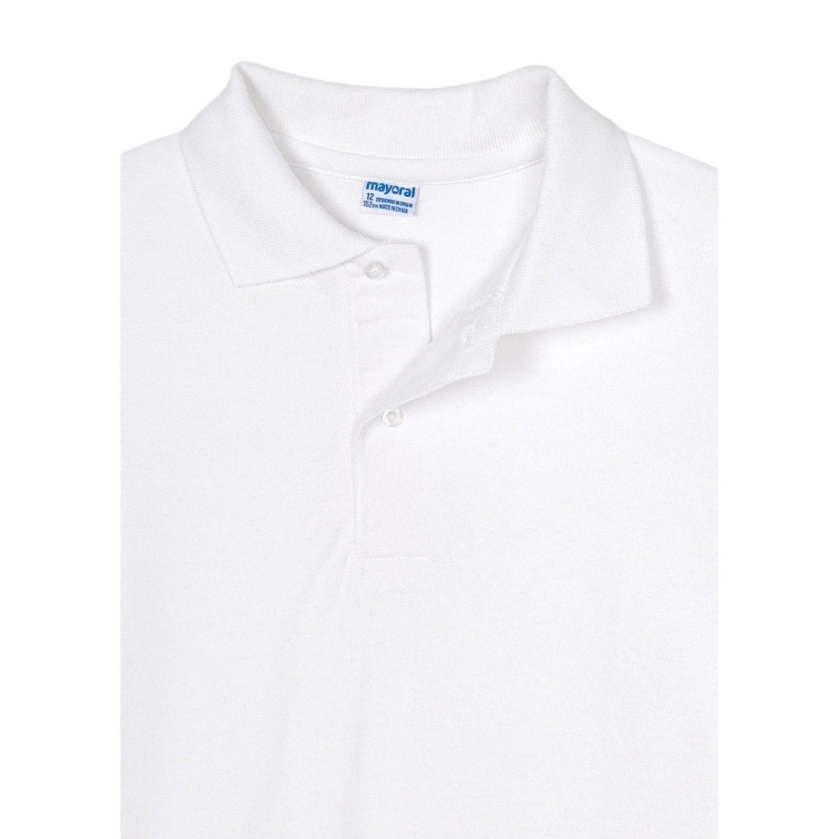 Nukutavake Basic L/S Polo - NorthBoys