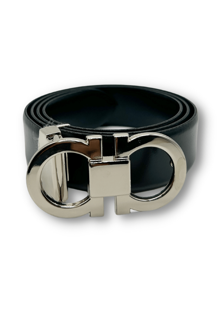 Paul Lawrence Leather Belt BG30 - NorthBoys