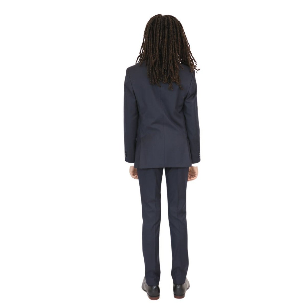 Tallia Boys Skinny Navy Suit Jacket_ RY0012-NorthBoys