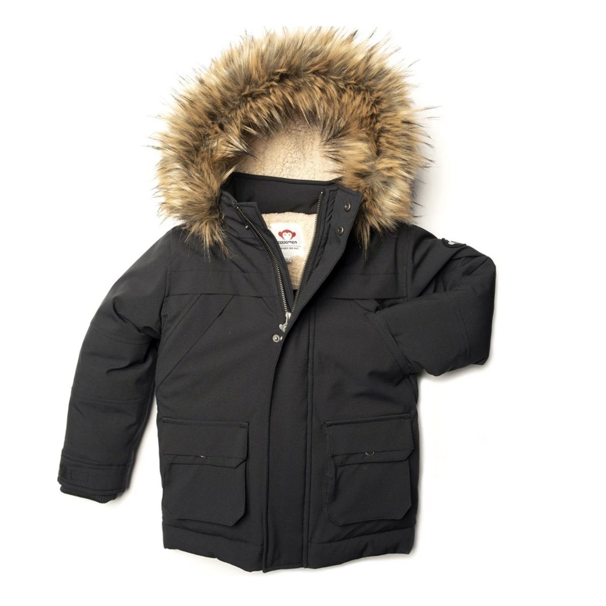 Appaman on sale down coat