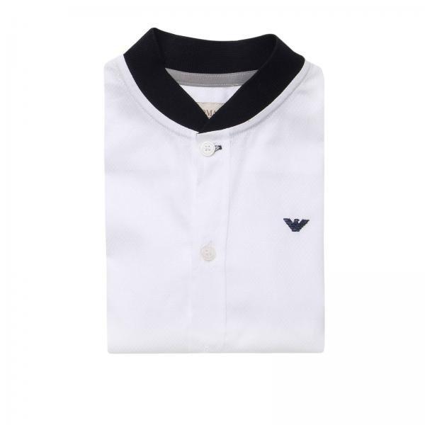 Armani Junior Shirt 181 3Z4C06 NorthBoys