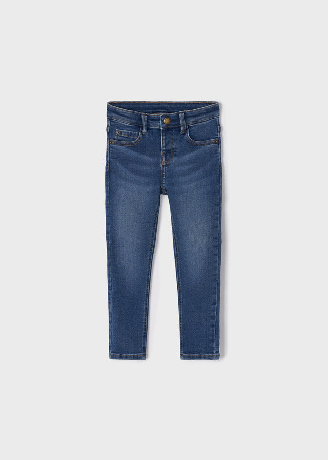 Mayoral Mini Basic Slim Fit Jeans _Blue 504-33 – NorthBoys