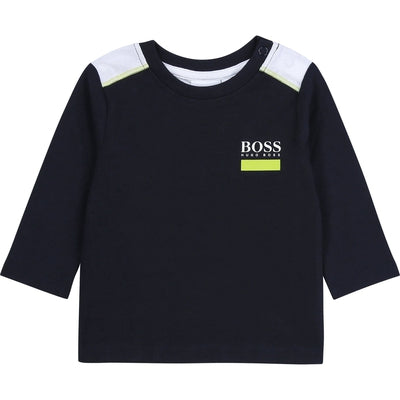 Kids 2025 boss shirts